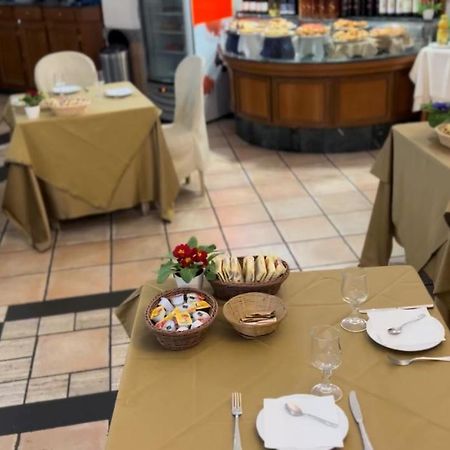 Villa Icidia Frascati Esterno foto