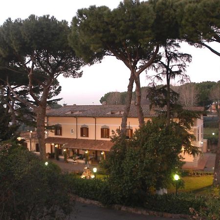 Villa Icidia Frascati Esterno foto