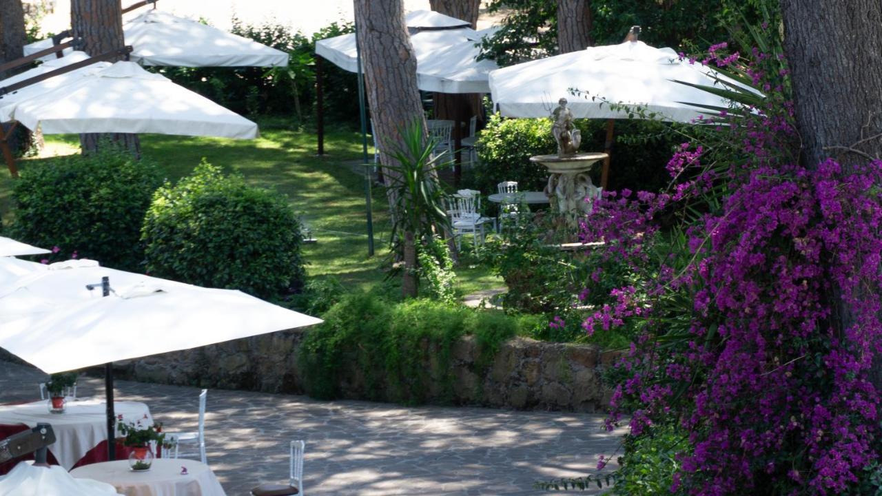 Villa Icidia Frascati Esterno foto