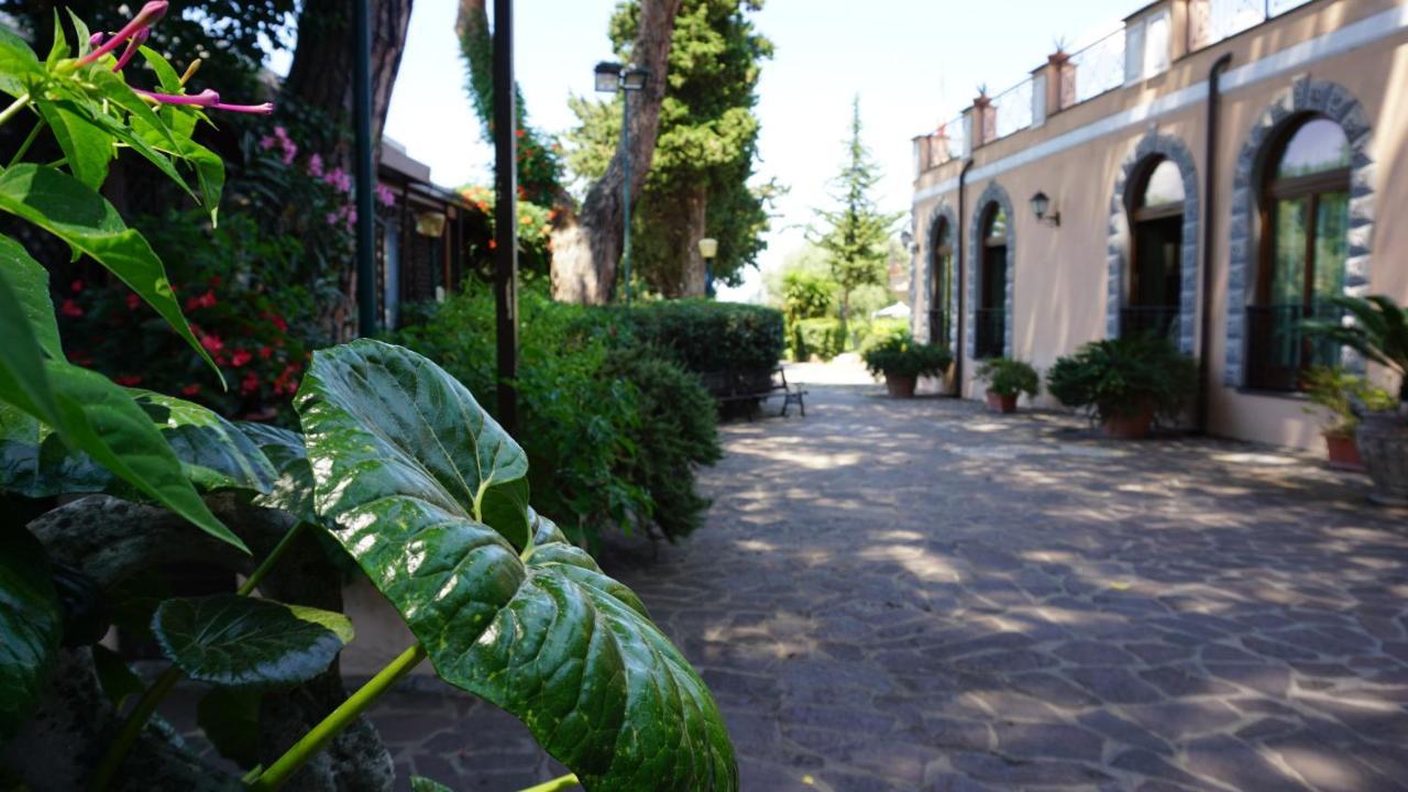 Villa Icidia Frascati Esterno foto