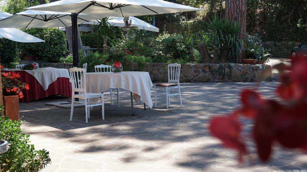 Villa Icidia Frascati Esterno foto