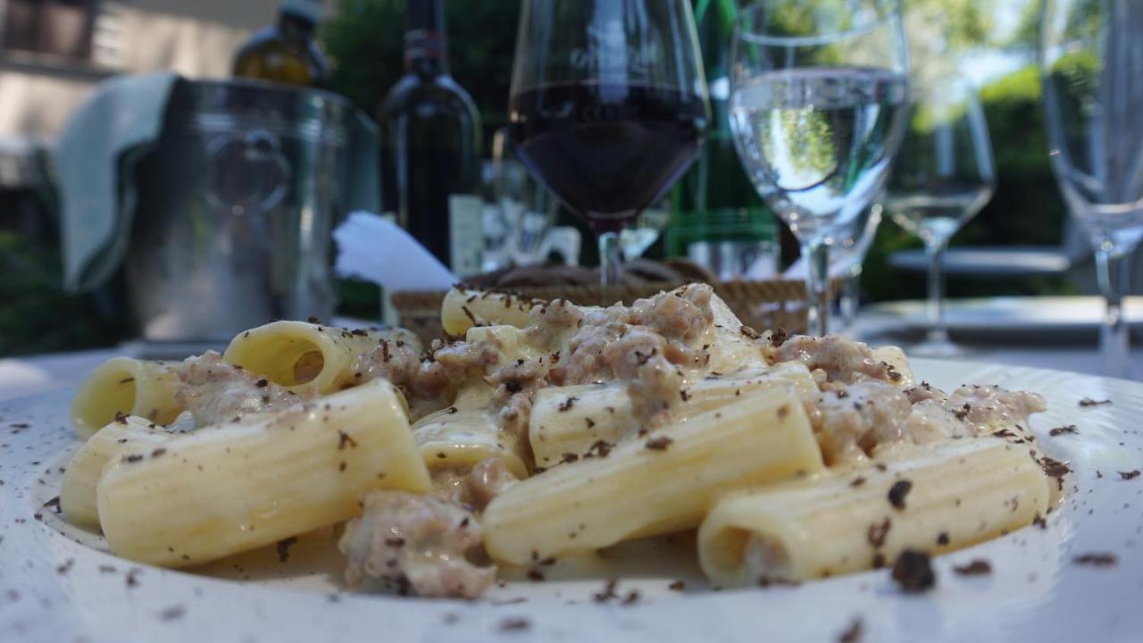 Villa Icidia Frascati Esterno foto