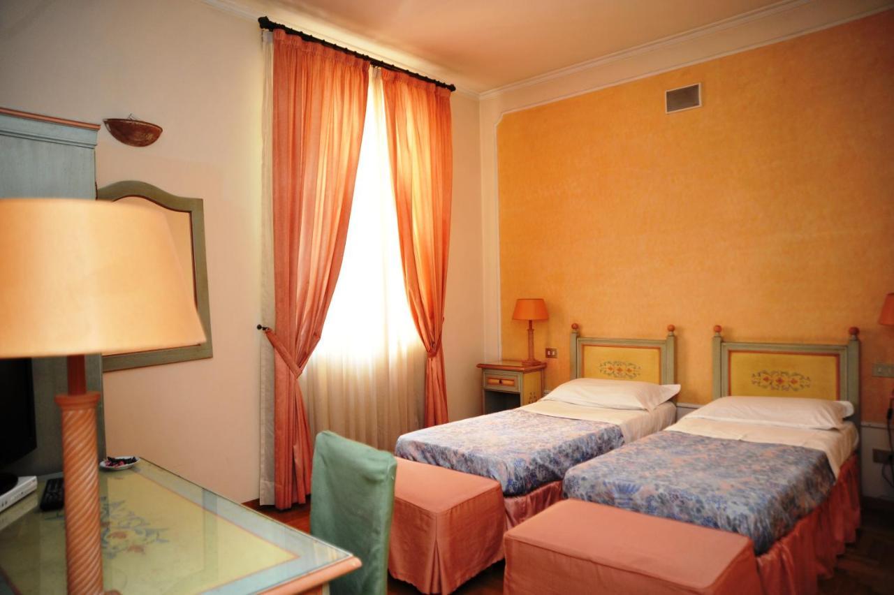 Villa Icidia Frascati Esterno foto