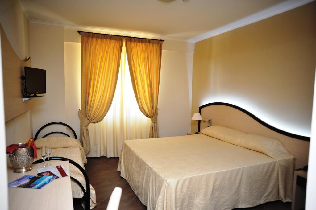 Villa Icidia Frascati Esterno foto