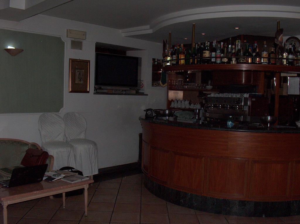 Villa Icidia Frascati Esterno foto
