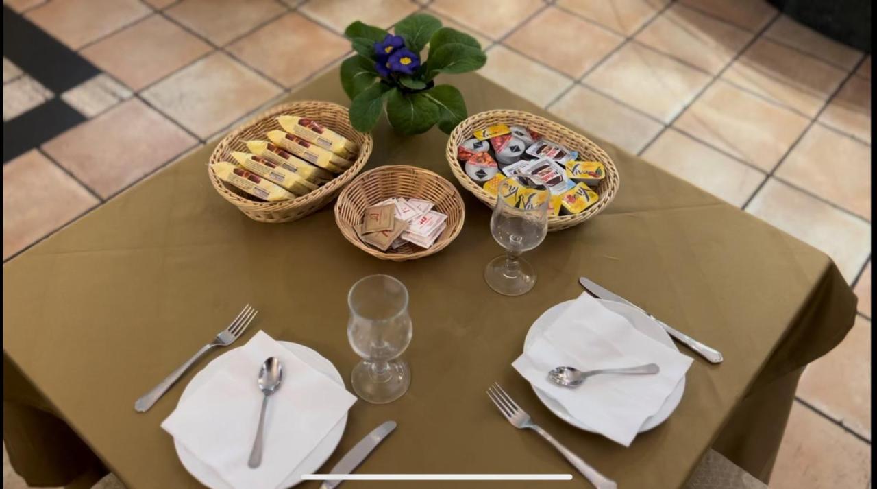 Villa Icidia Frascati Esterno foto