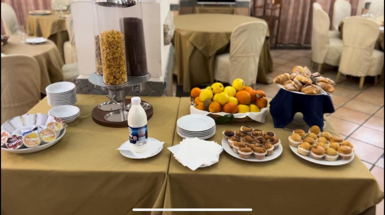 Villa Icidia Frascati Esterno foto