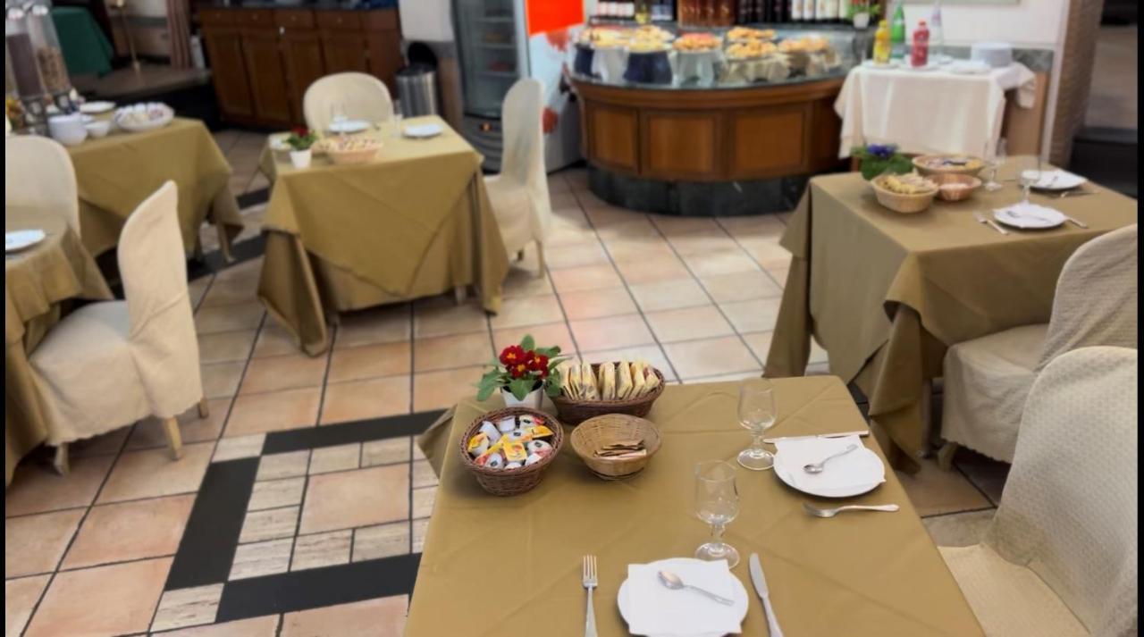 Villa Icidia Frascati Esterno foto